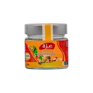Beurre de cacahuète Azza 200g