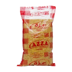 Borghel Azza 1kg
