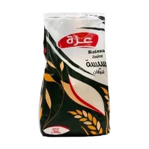 Bsissa Avoine Azza 500g