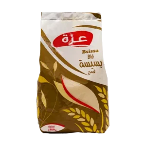 Bsissa Blé Azza 500g