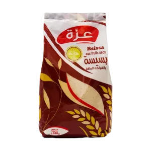 Bsissa aux fruits secs Azza 500g