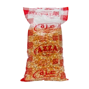 Maïs en grain Azza 1kg