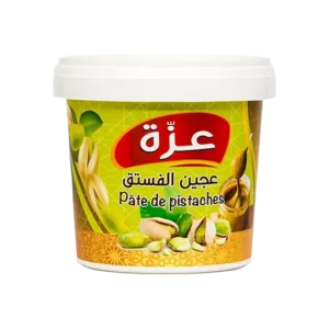 Pâte de pistaches Azza 500g