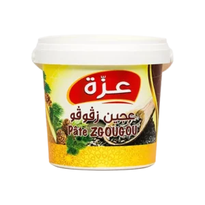 Pâte de Zgougou Azza 500g