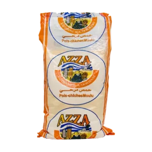 Pois chiche moulu Azza 1kg