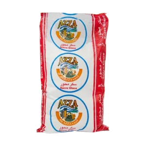 Sucre glace Azza 1kg