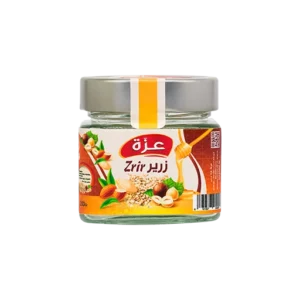 Zrir au fruits secs Azza 200g
