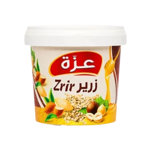 Zrir au fruits secs Azza 500g