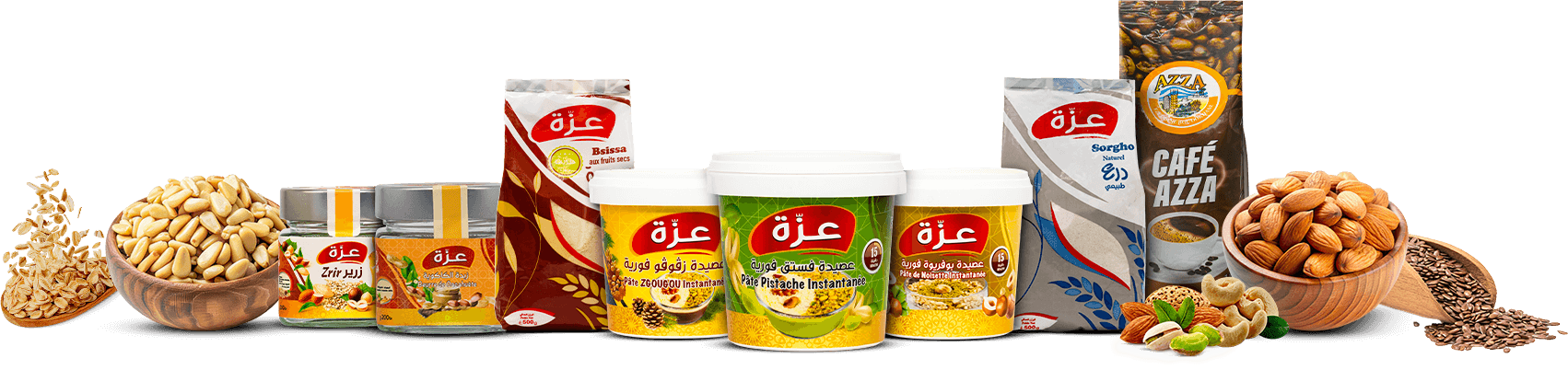 azza-products-range