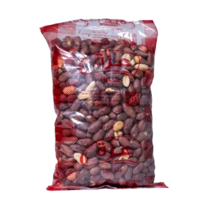 Arachide grillé 500g by Azza Food