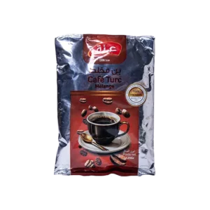 Café turc mélange 125g by Azza Food